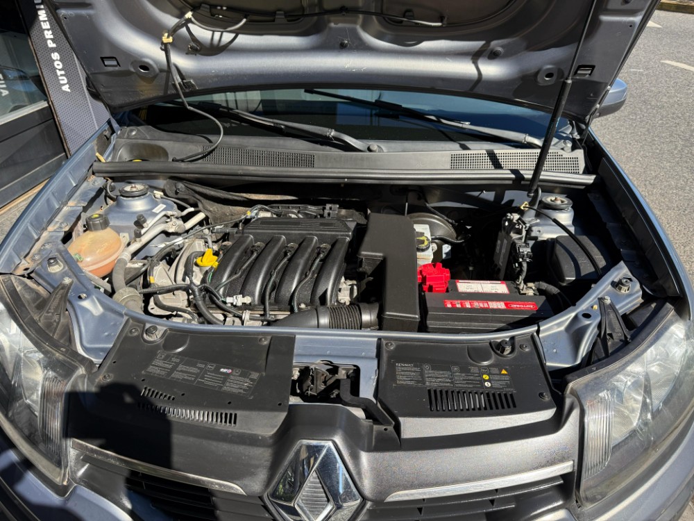 Renault Stepway Privilege — foto 15